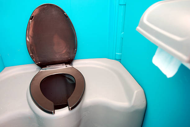 Best Sanitation services for porta potties  in Smithville Sanders, IN