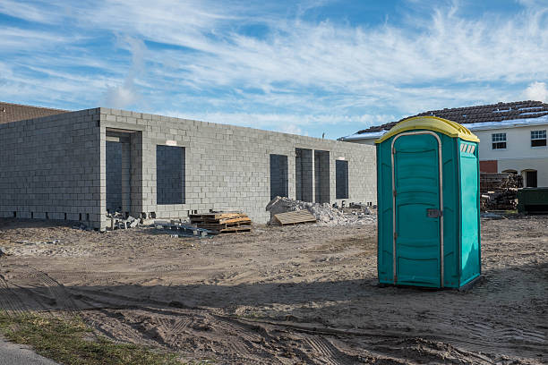 Professional porta potty rental in Smithville Sanders, IN